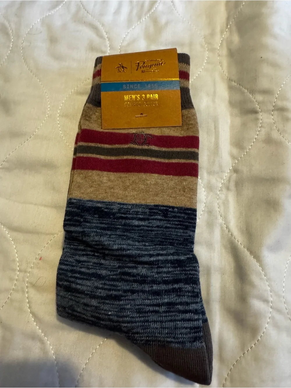 Original Penguin original penguin